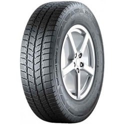 CONTINENTAL 205/70R15C VANCO WINTERCON 106/104R