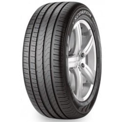 PIRELLI SCORPION VERDE MO 275/50R20 109W