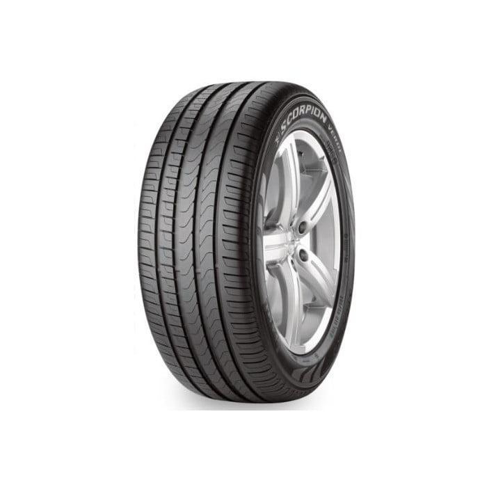 PIRELLI SCORPION VERDE MO 275/50R20 109W