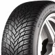 FIRESTONE 255/55R18 WinterHawk 4 109 V XL ( C B B 71dB )