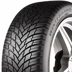 FIRESTONE 255/55R18 WinterHawk 4 109 V XL ( C B B 71dB )