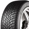 FIRESTONE 255/55R18 WinterHawk 4 109 V XL ( C B B 71dB )