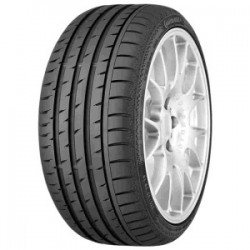 CONTINENTAL ContiSportContact 5 XL 235/40R19 96Y