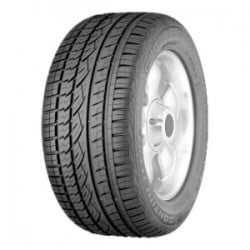 CONTINENTAL CrossContact UHP MO 295/35R21 107Y