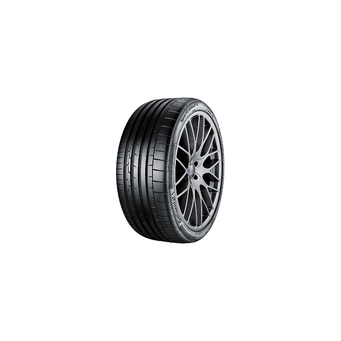 CONTINENTAL SportContact 6 RO2 XL 245/35R19 93Y