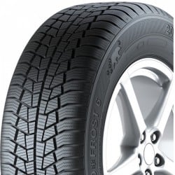 GISLAVED 215/60R17 EURO*FROST 6 96 H ( E C B 72dB )