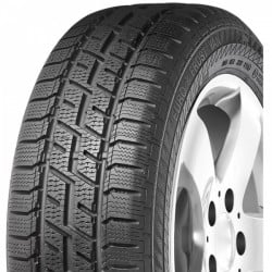 GISLAVED 235/65R16 EURO*FROST VAN 115/113 R ( D C B 73dB )