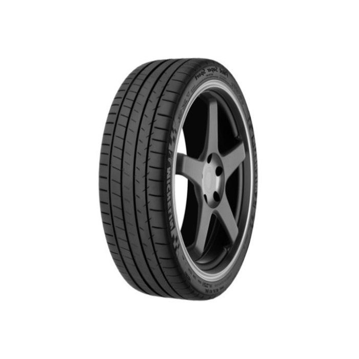 MICHELIN SUPER SPORT* XL 245/35R19 93Y