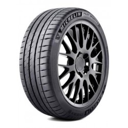 MICHELIN PS4 S XL 295/25R22 97Y