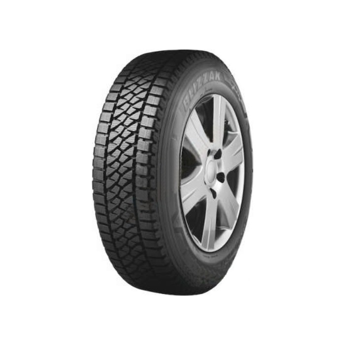 BRIDGESTONE 195/70R15C BRIDGESTONE BLIZZAK W810 104R