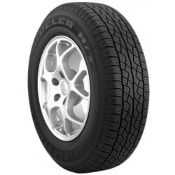 BRIDGESTONE D-687 235/55R18 100H