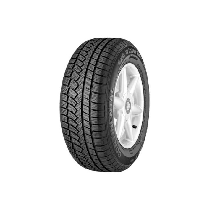 CONTINENTAL 4X4 WINTER MO 235/65R17 104H