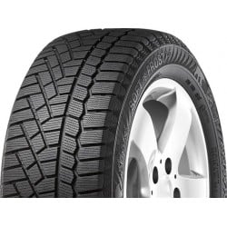 Gislaved SoftFrost 200 (Ratlankio apsauga) 235/60R18 107T XL 2019 Made in Germany