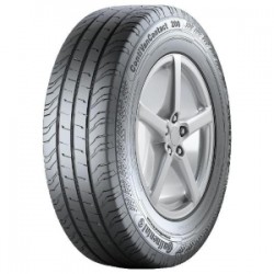 CONTINENTAL ContiVanContact 200 RF 225/55R17 101V