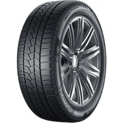 CONTINENTAL TS-860 S SSR FR XL 245/40R19 98V