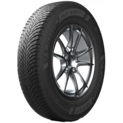 MICHELIN PILOT ALPIN 5 SUV * XL 255/50R21 109H