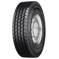BARUM 315/70R22.5 BARUM BD200R 154/150L