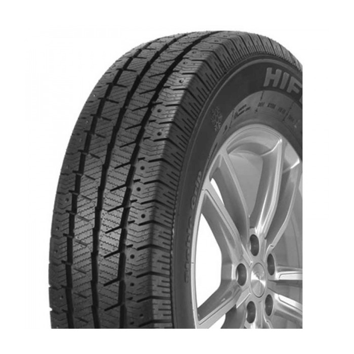 HIFLY 175/R13 ICE-Transit 97/95 R ( D D B 73dB )