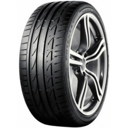 BRIDGESTONE S001 AO XL 255/35R19 96Y