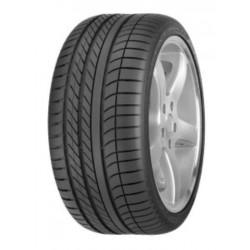 GOODYEAR F1 ASYM SUV MO1 FP XL 295/40R22 112W