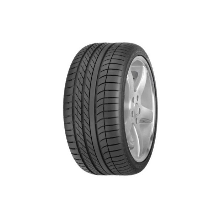 GOODYEAR F1 ASYM SUV MO1 FP XL 295/40R22 112W