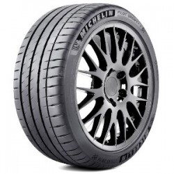 MICHELIN Pilot Sport 4 S N0 XL 295/30R20 101Y