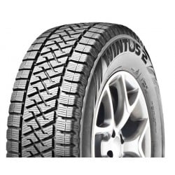 Lassa Wintus 2 235/65R16 115/113R C 2022 A product of Brisa Bridgestone Sabanci Tyre Made in Turkey