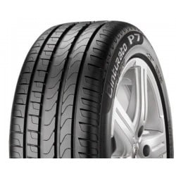 Pirelli Cinturato P7 RFT (*) (Ratlankio apsauga) 225/40R18 92Y XL 2021 Made in Italy