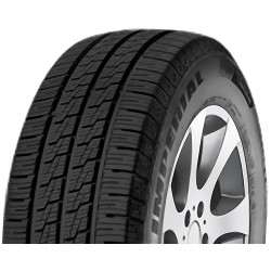 Imperial Van Driver All Season M+S 215/75R16 113/111S C 2022 Belgian Brand