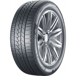 CONTINENTAL 245/35R20 CONTI WINTERCONTACT TS 860 S 95V XL FR NA0