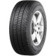 CONTINENTAL VANCONTACT 100 225/75R16 121R