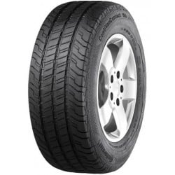 CONTINENTAL VANCONTACT 100 225/75R16 121R