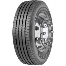 FULDA 315/60R22.5 FULDA REGIOCONTROL 3 HL 152/148L TL M+S 3PMSF