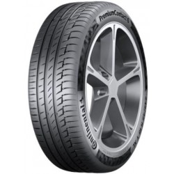 CONTINENTAL PREMIUM 6 215/65R16 98H