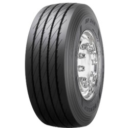 DUNLOP 235/75R17.5 SP246 143J/144F M+S DUNLOP
