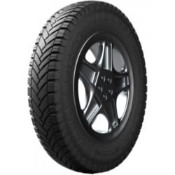 MICHELIN AGILIS CROSSCLIMATE 225/55R17 109H