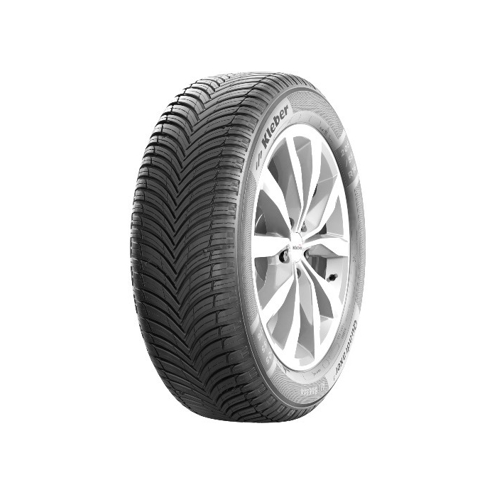 KLEBER QUADRAXER3 XL 225/45R18 95Y