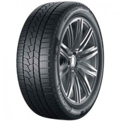 CONTINENTAL WinterContact TS860 S XL 295/30R20 101W