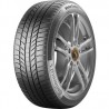 CONTINENTAL WinterContact TS870 P 225/55R17 97H
