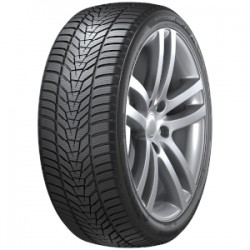 HANKOOK W330A Winter i*cept evo3 X XL 255/60R18 112V