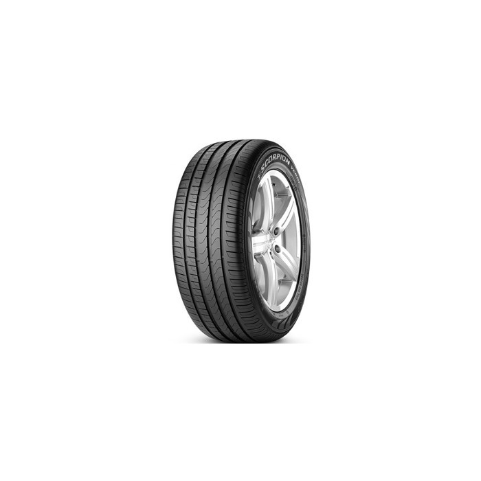 PIRELLI Scorpion Verde R-F (*) XL 285/45R19 111W