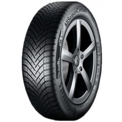 CONTINENTAL ALLSEASONCONTACT FR 235/50R20 100T