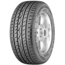 CONTINENTAL CROSS UHP MO FR XL 295/40R21 111W