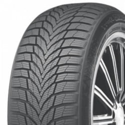 NEXEN 265/60R18 Winguard Sport 2 SUV (WU7) 114 H XL ( D C B 73dB )