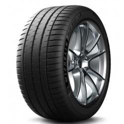 MICHELIN PS4 S NA0 XL 295/35R20 105Y