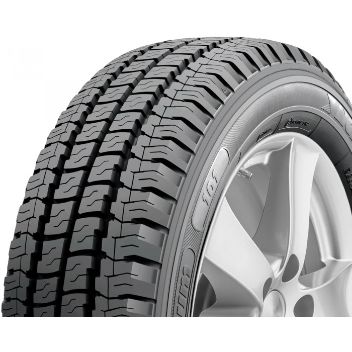 Orium 101 (Ratlankio apsauga) 225/65R16 112/110R C 2021-2022 Made in Serbia