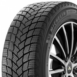 MICHELIN 225/65R17 X-Ice Snow SUV 106 T XL ( C E A 69dB )