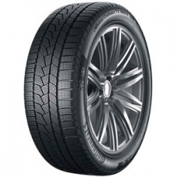 CONTINENTAL WinterContact TS860 S SSR XL 245/40R19 98V
