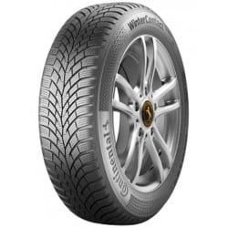 CONTINENTAL TS-870 XL 205/45R16 87H