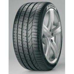 PIRELLI P ZERO J LR XL 255/55R19 111W